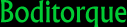 Boditorque