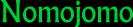 Nomojomo
